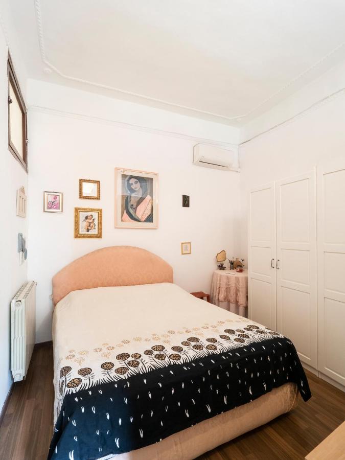 Central Apartment In Trastevere Roma Esterno foto