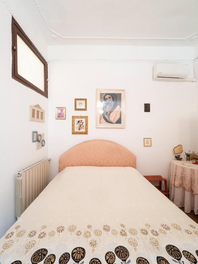 Central Apartment In Trastevere Roma Esterno foto