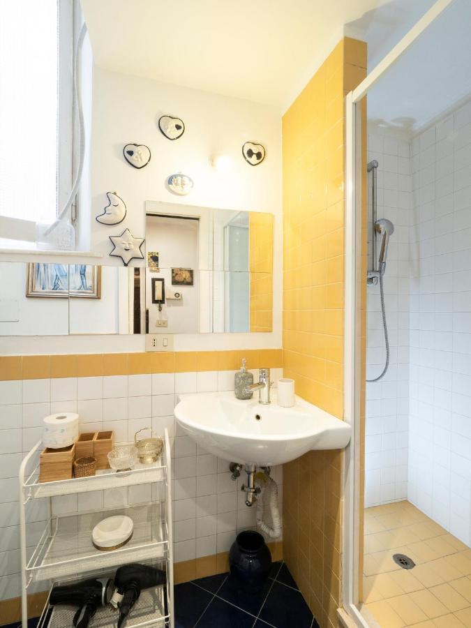 Central Apartment In Trastevere Roma Esterno foto