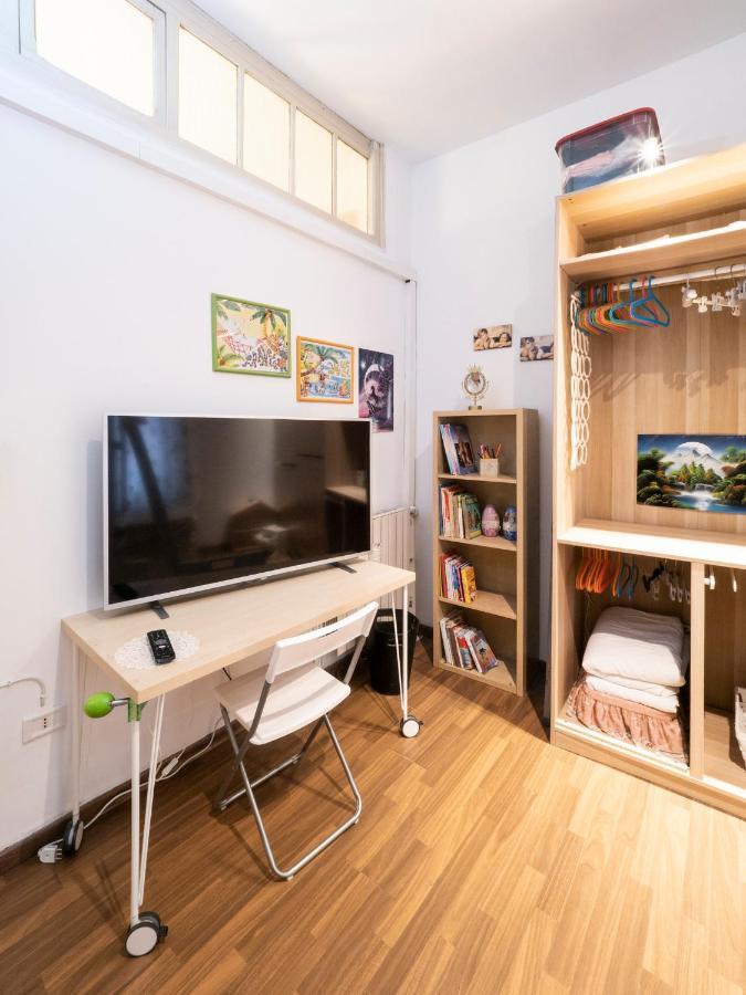 Central Apartment In Trastevere Roma Esterno foto