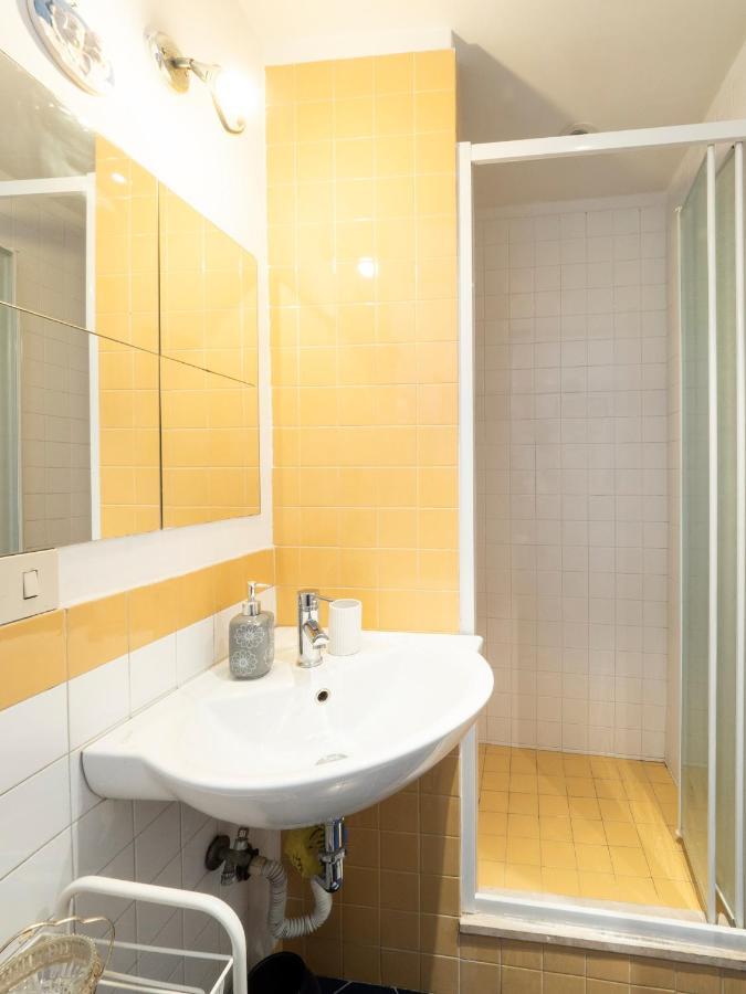Central Apartment In Trastevere Roma Esterno foto