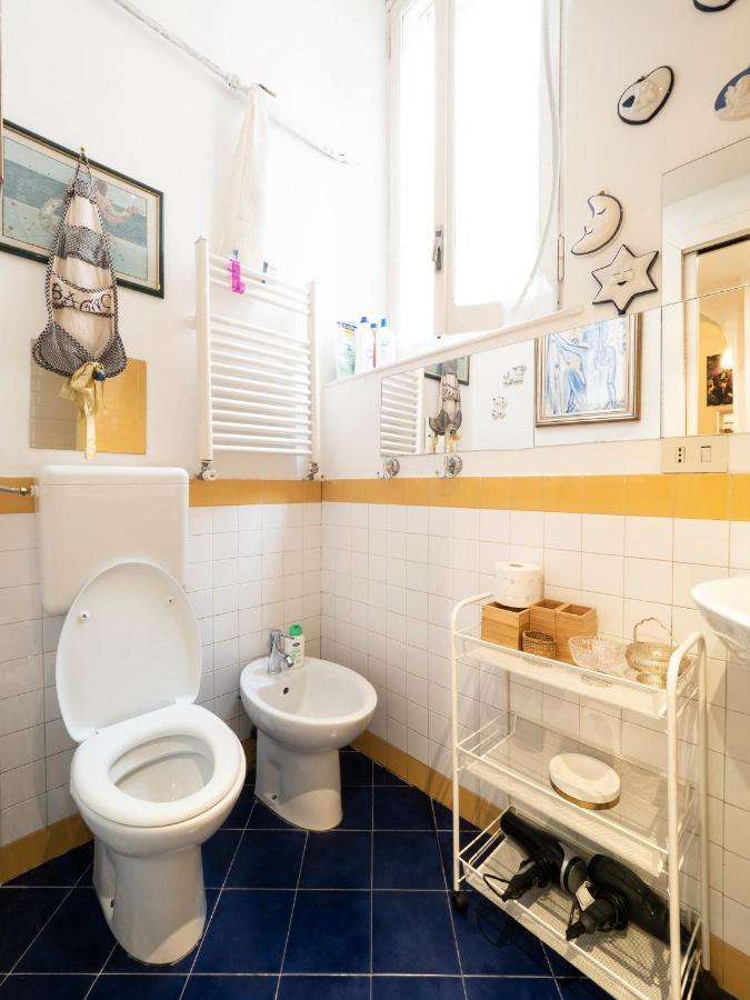 Central Apartment In Trastevere Roma Esterno foto